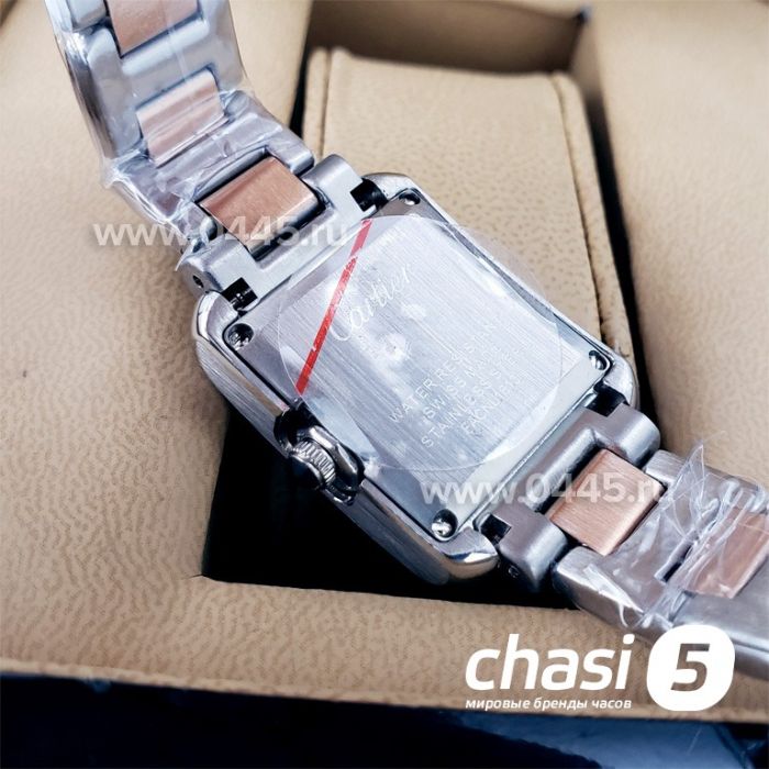 Часы Cartier Tank (17311)