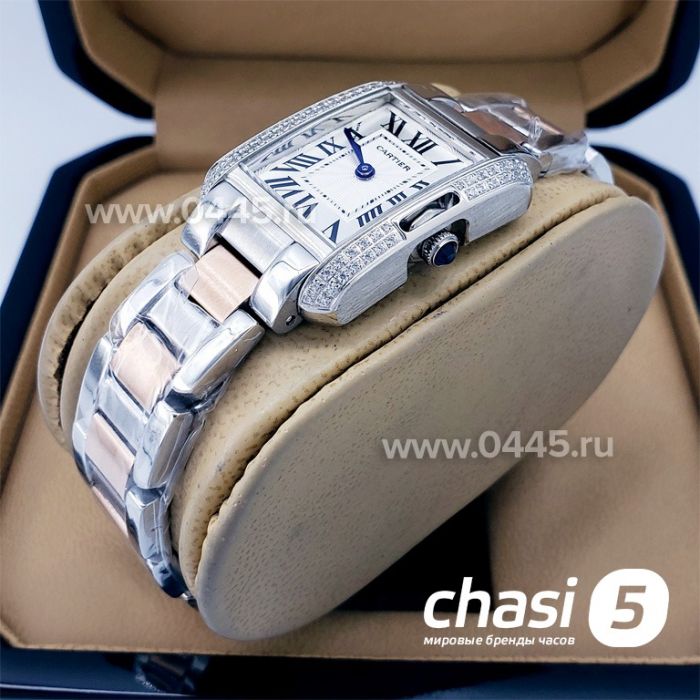 Часы Cartier Tank (17311)