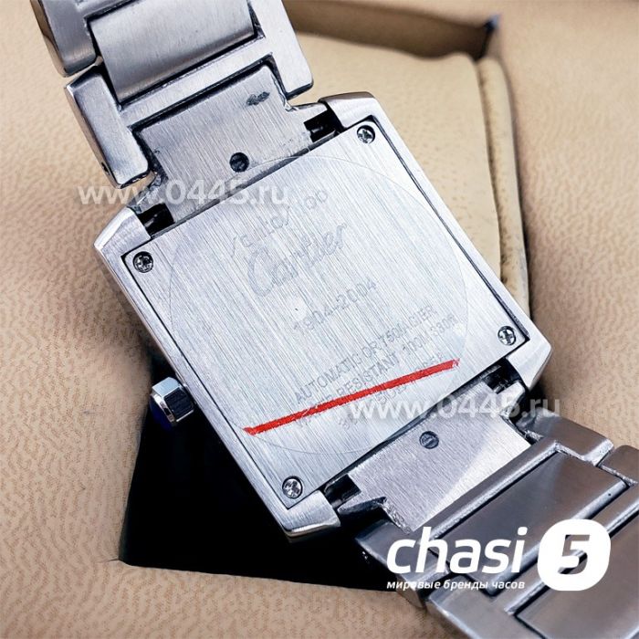 Часы Cartier Tank (17312)