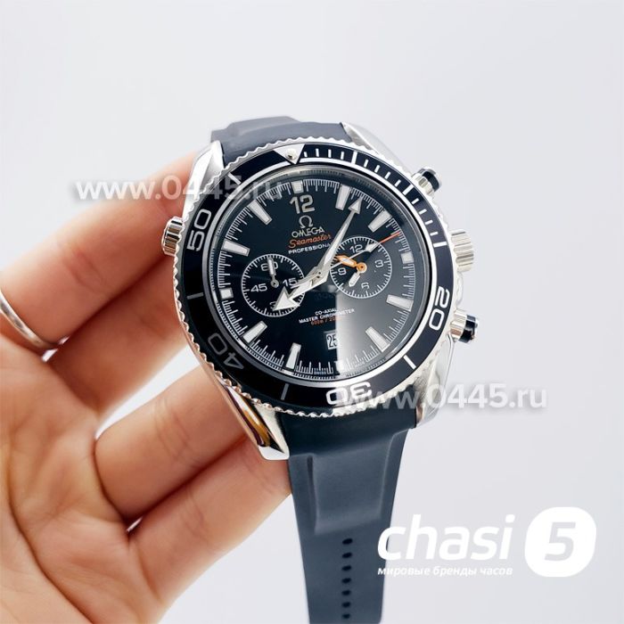 Часы Omega Seamaster Planet Ocean (17314)