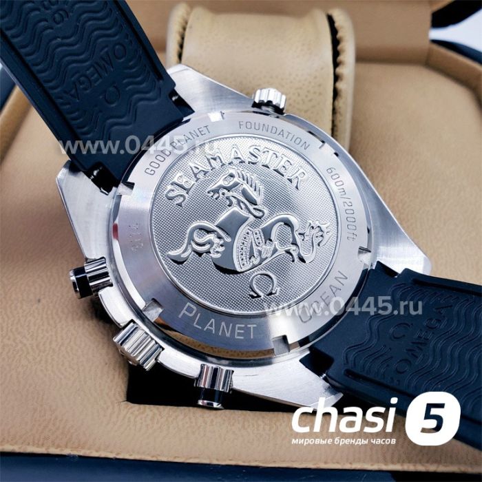 Часы Omega Seamaster Planet Ocean (17314)