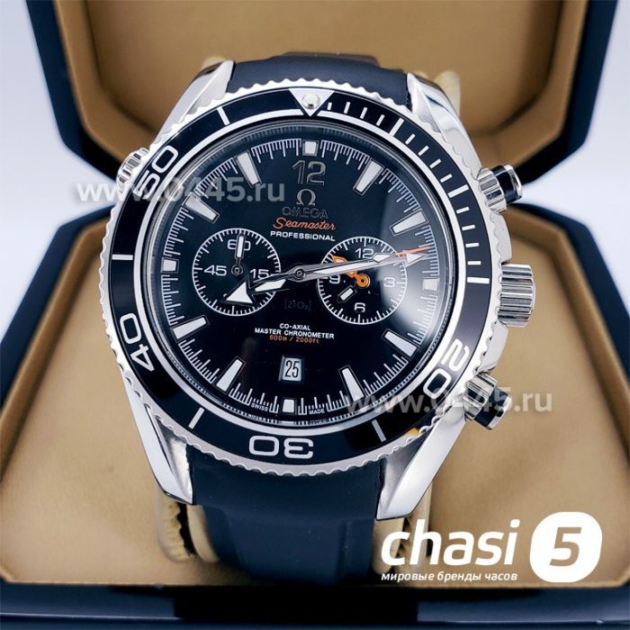 Часы Omega Seamaster Planet Ocean (17314)