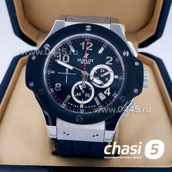 Часы HUBLOT Big Bang Chronograph (17315)