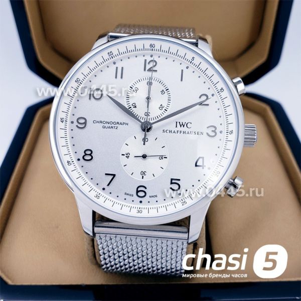 Часы IWC Portuguese (17328)