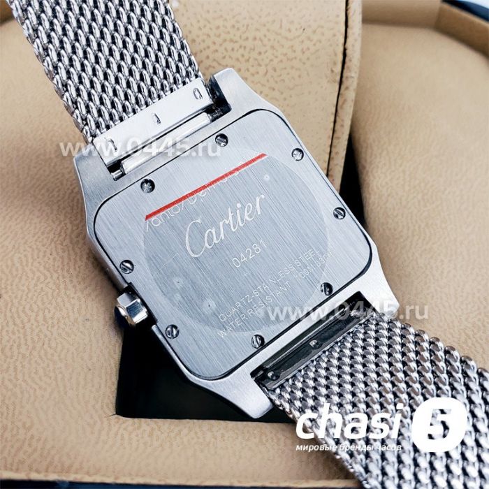 Часы Cartier Tank (17339)