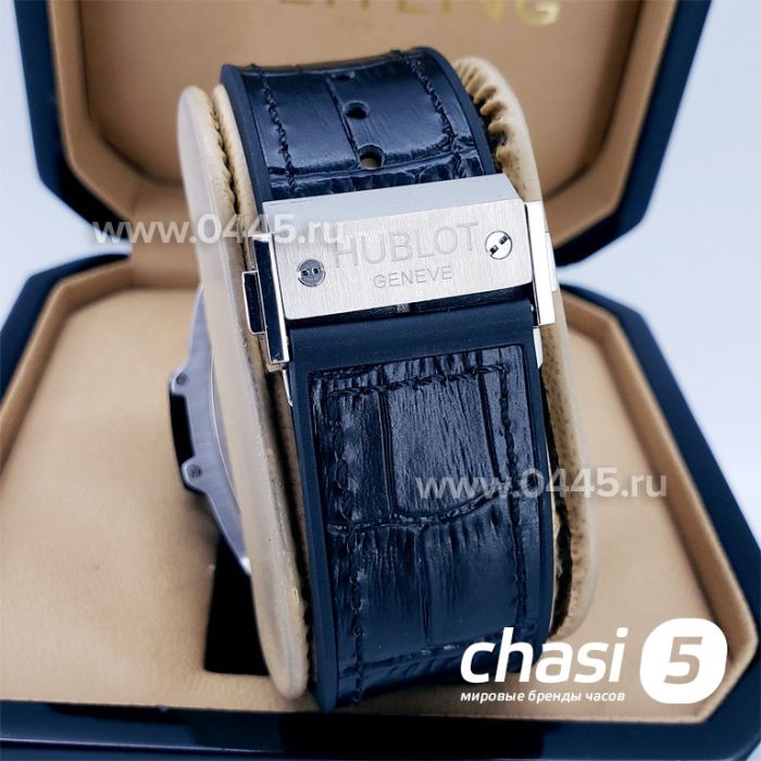 Часы Hublot Senna Champion 88 (17340)