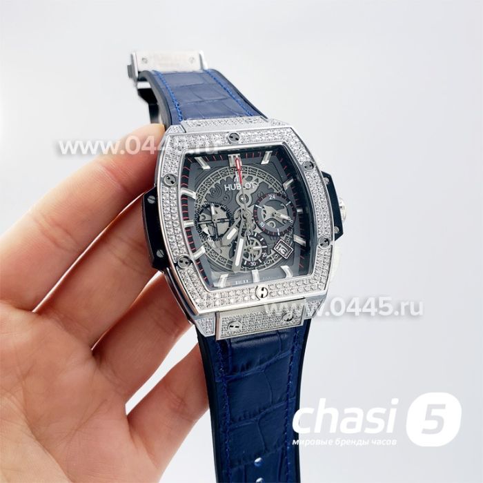 Часы Hublot Senna Champion 88 (17341)