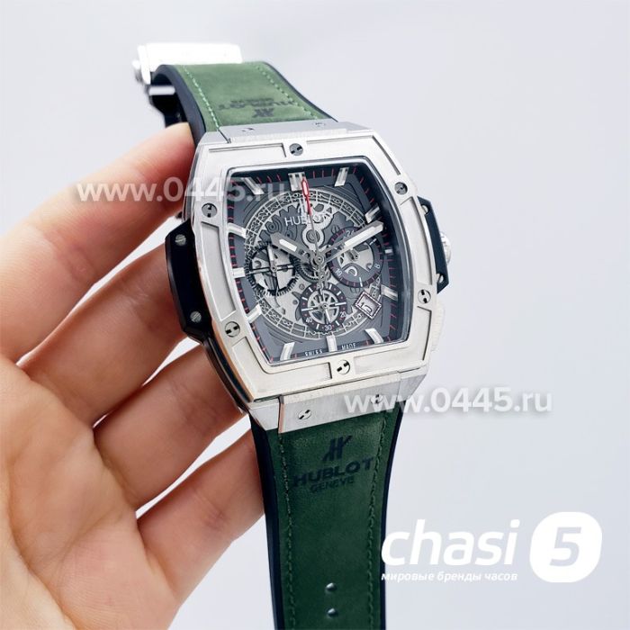 Часы Hublot Senna Champion 88 (17356)