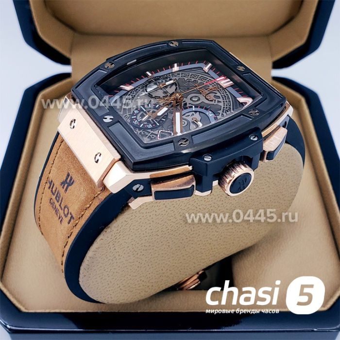 Часы Hublot Senna Champion 88 (17358)