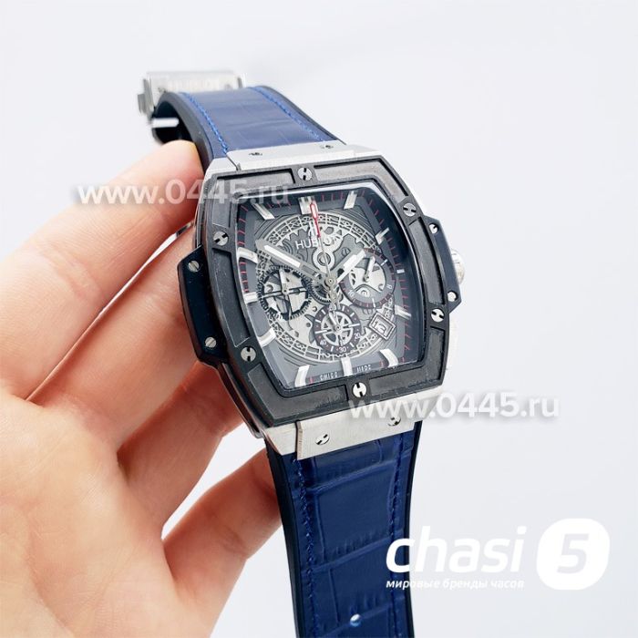 Часы Hublot Senna Champion 88 (17360)