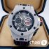 Часы HUBLOT Big Bang Chronograph FERRARI (17369)