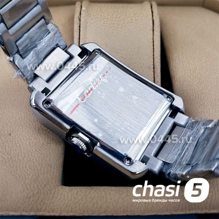 Часы Cartier Tank (17393)