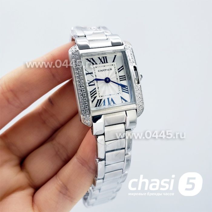 Часы Cartier Tank (17394)