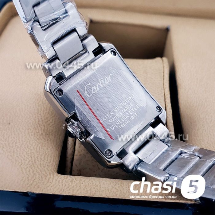 Часы Cartier Tank (17394)