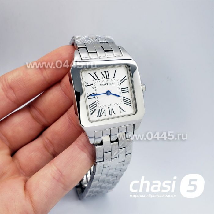 Часы Cartier Tank (17397)