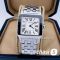 Часы Cartier Tank (17397)