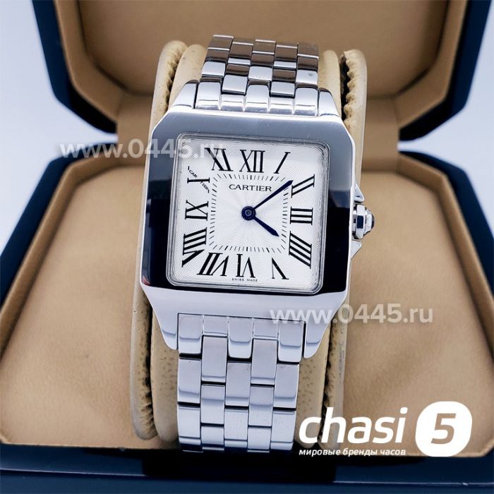 Часы Cartier Tank (17397)