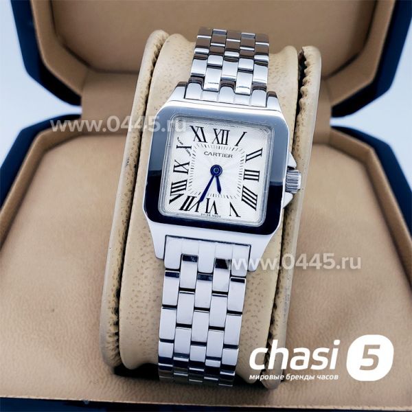 Часы Cartier Tank (17398)