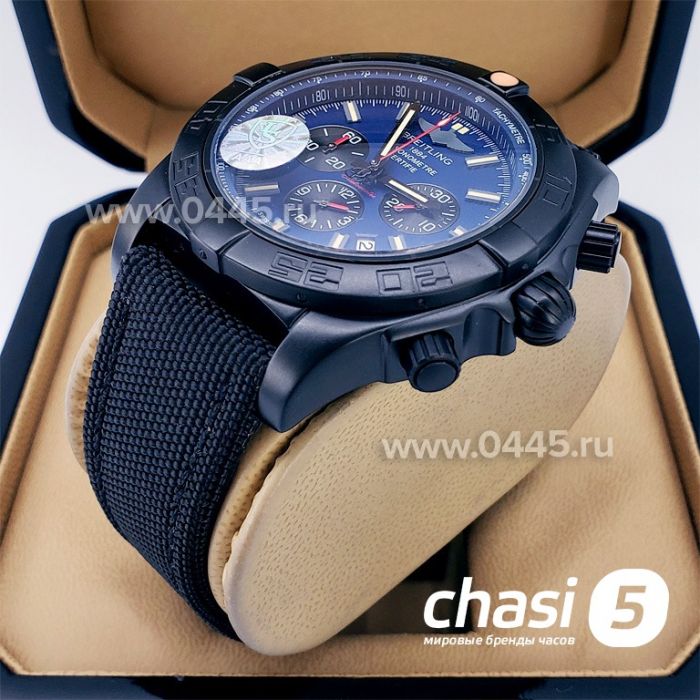 Часы Breitling Chronomat 44 (17400)
