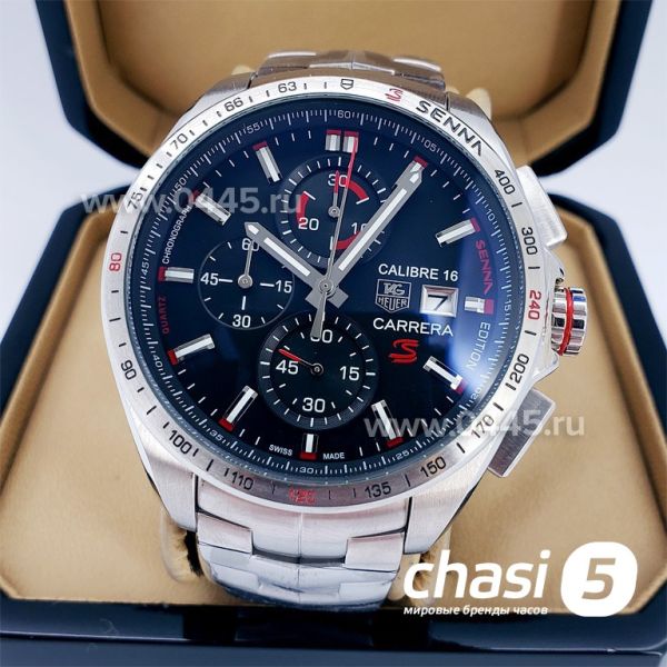 Часы Tag Heuer Calibre 16 (17422)