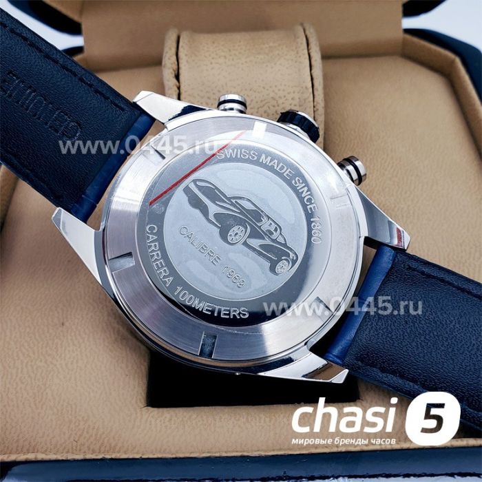 Часы Tag Heuer Carrera (17426)