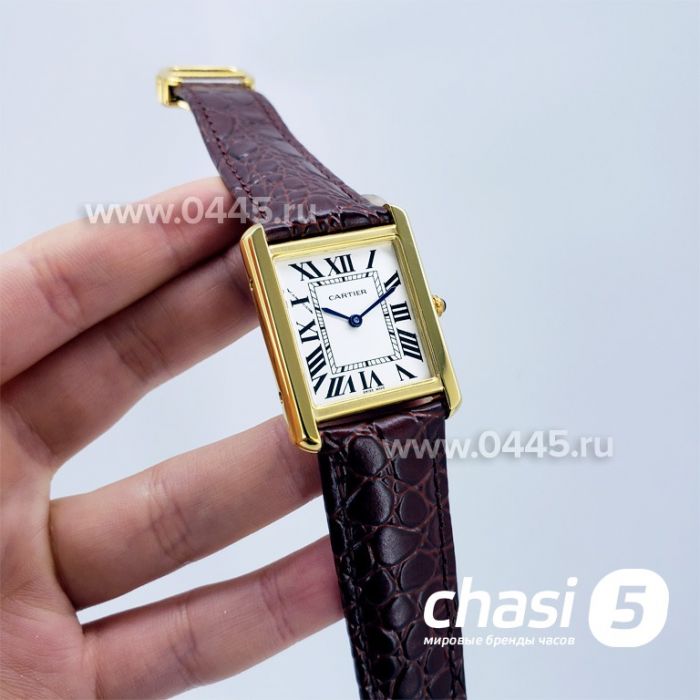 Часы Cartier Tank (17430)
