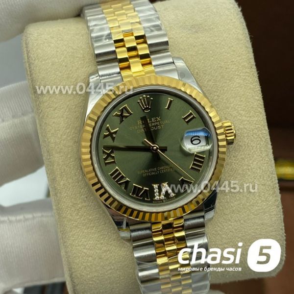 Часы Rolex Datejust - Дубликат (17440)