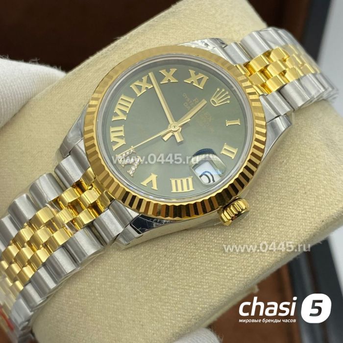 Часы Rolex Datejust - Дубликат (17440)