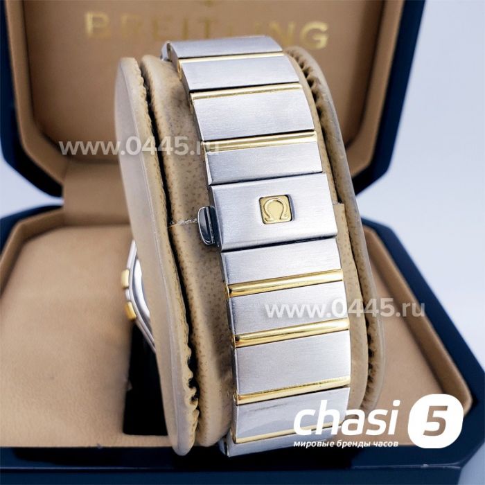 Часы Omega Constellation (17448)