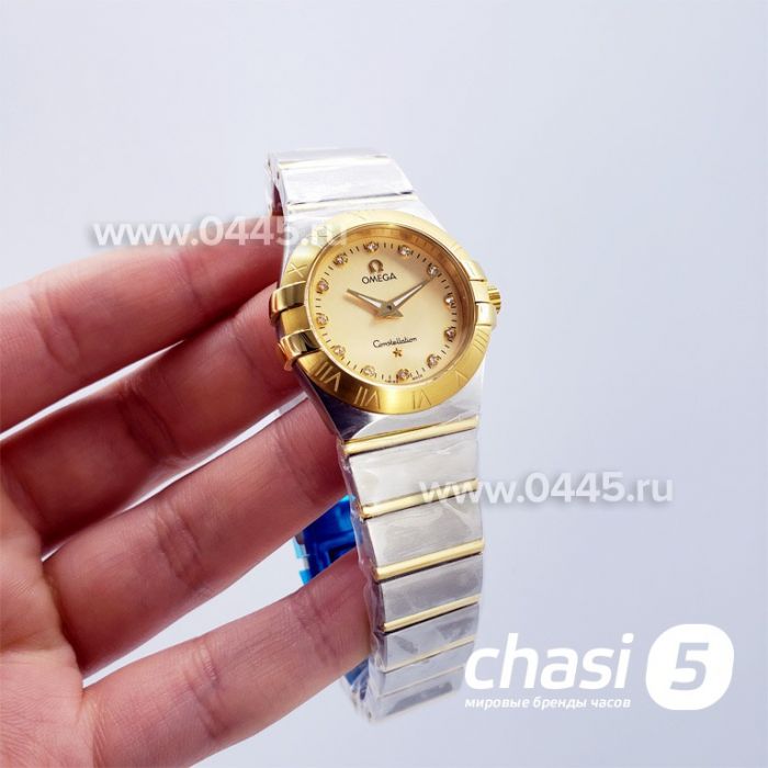 Часы Omega Constellation (17461)