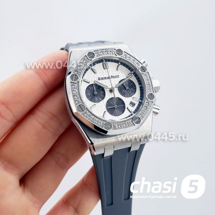 Часы Audemars Piguet Royal Oak Offshore Chronograph (17467)