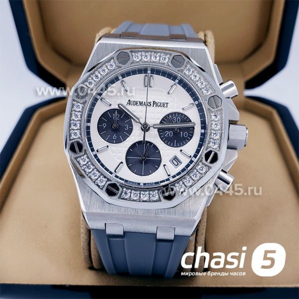 Часы Audemars Piguet Royal Oak Offshore Chronograph (17467)