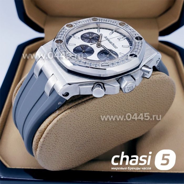 Часы Audemars Piguet Royal Oak Offshore Chronograph (17467)