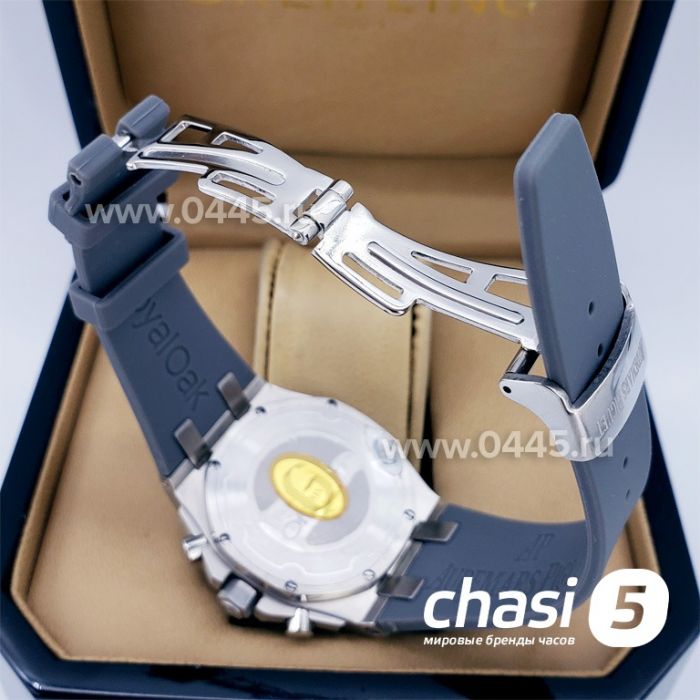 Часы Audemars Piguet Royal Oak Offshore Chronograph (17468)