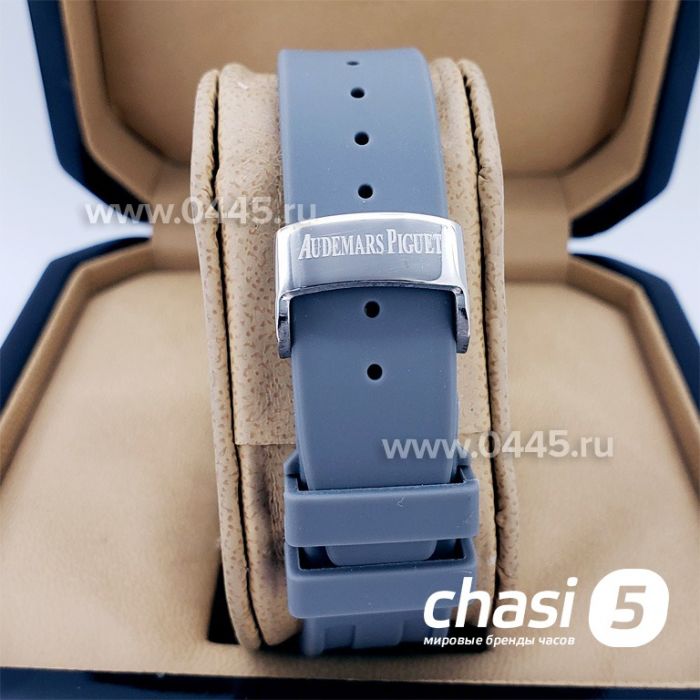 Часы Audemars Piguet Royal Oak Offshore Chronograph (17468)