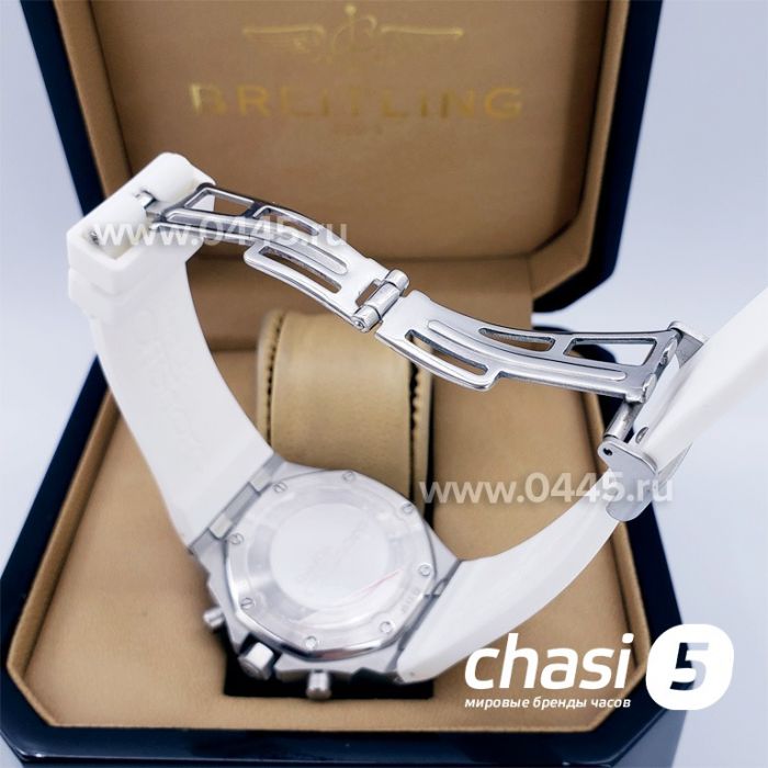 Часы Audemars Piguet Royal Oak Offshore Chronograph (17472)