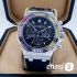 Часы Audemars Piguet Royal Oak Offshore Chronograph (17473)
