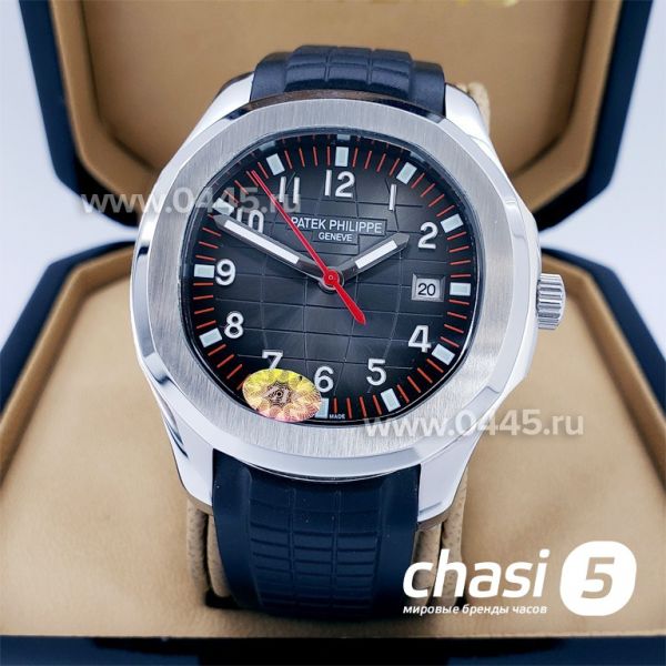 Часы Patek Philippe Aquanaut (17477)