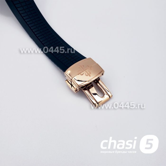 Часы Patek Philippe Aquanaut (17482)