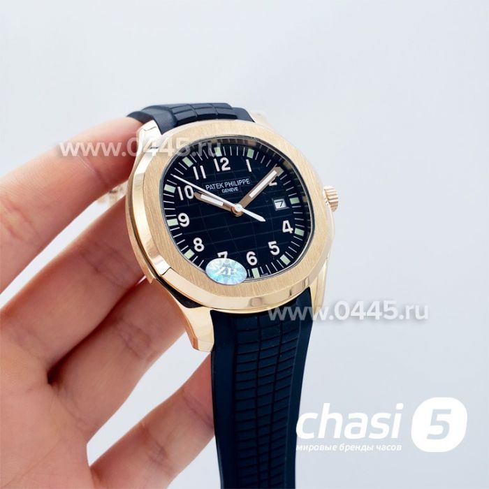 Часы Patek Philippe Aquanaut (17482)