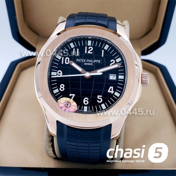 Часы Patek Philippe Aquanaut (17482)