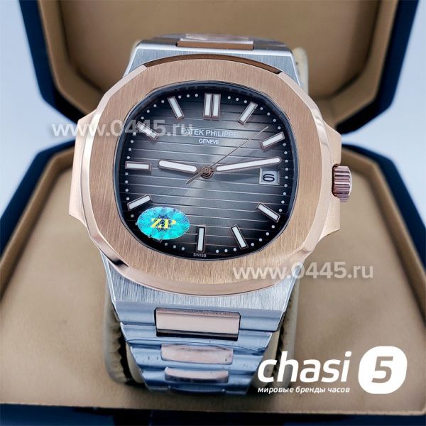 Часы Patek Philippe Men Nautilus (17485)