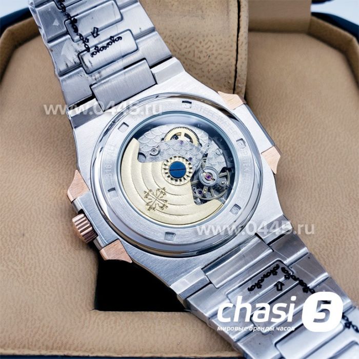 Часы Patek Philippe Men Nautilus (17486)