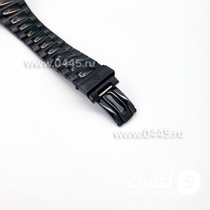 Часы Patek Philippe Men Nautilus (17498)