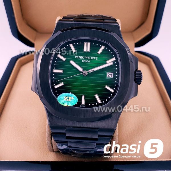 Часы Patek Philippe Men Nautilus (17499)