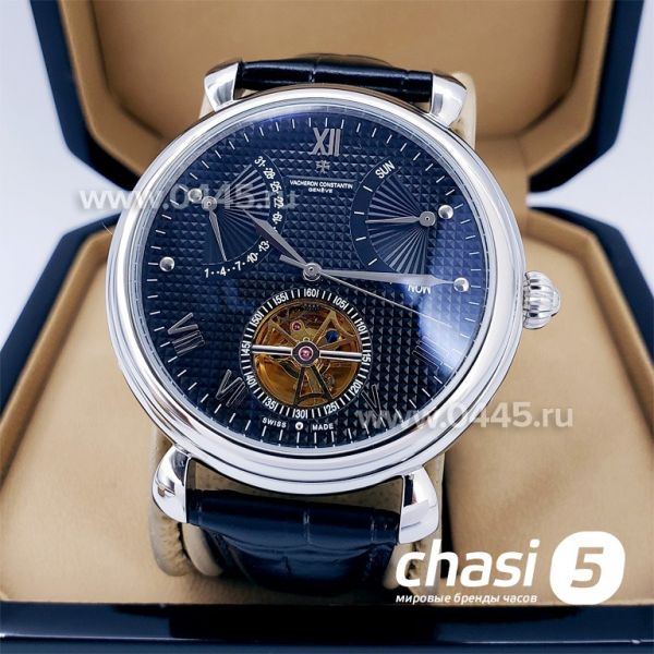Часы Vacheron Constantin Patrimony Turbillon (17523)