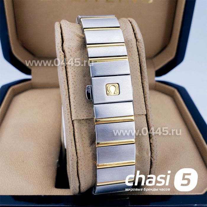 Часы Omega Constellation (17529)