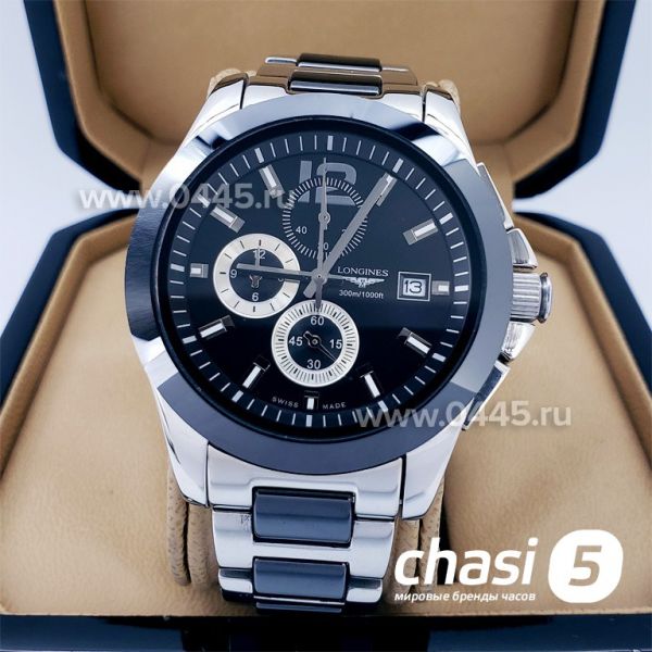 Часы Longines HydroConquest (17541)