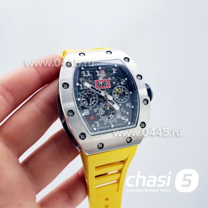 Часы Richard Mille - Дубликат (17560)