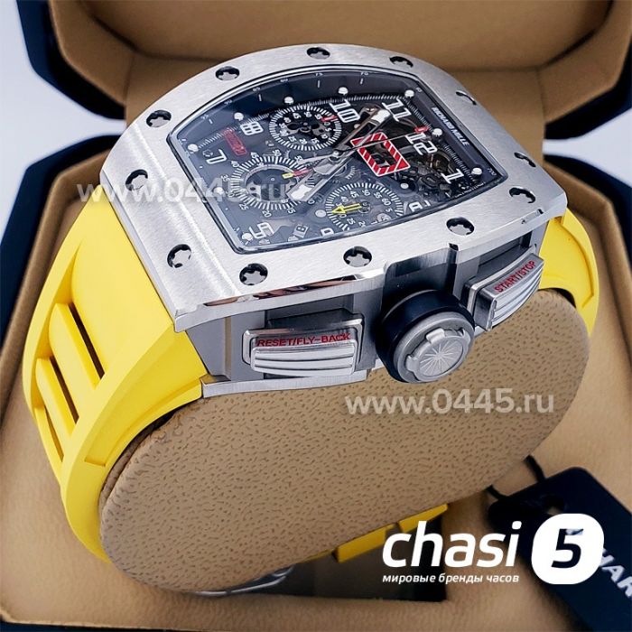 Часы Richard Mille - Дубликат (17560)